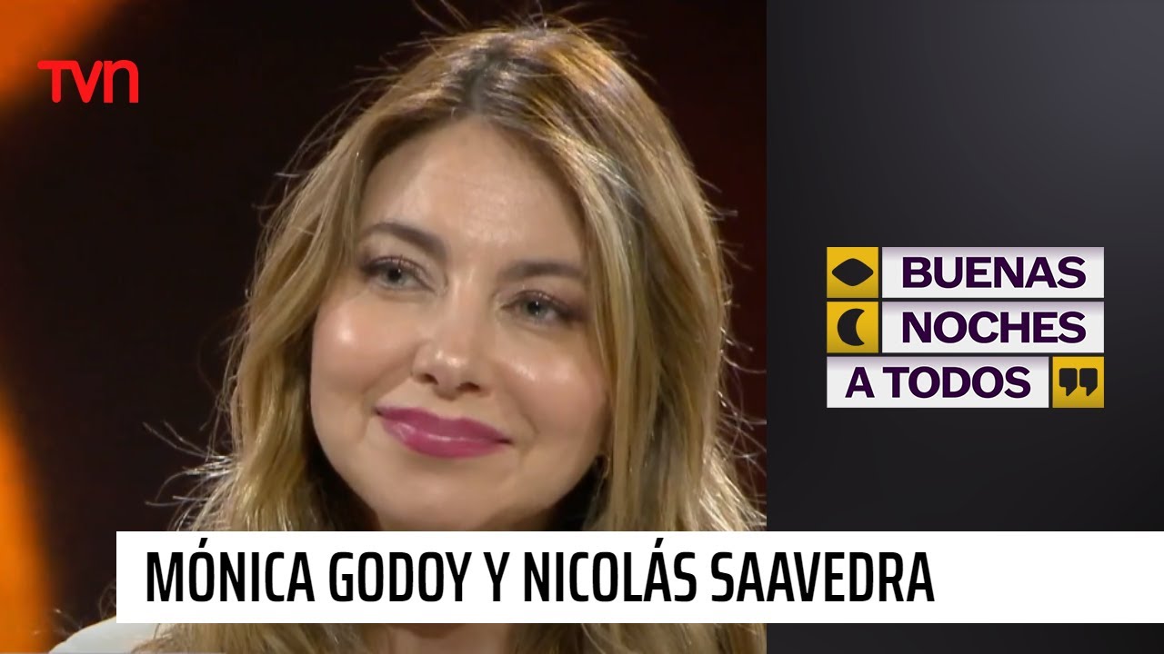 M&oacute;nica y su separaci&oacute;n con Nicol&aacute;s Saavedra: &ldquo;Las ni&ntilde;as son lo m&aacute;s importante para nosotros&rdquo; | BDAT