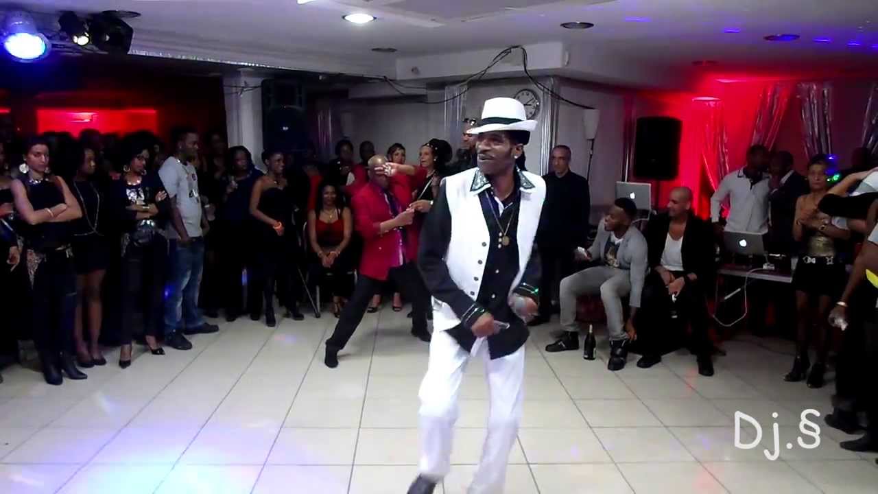 Patrick BENOIT - Plein lanmou (Palais 91)