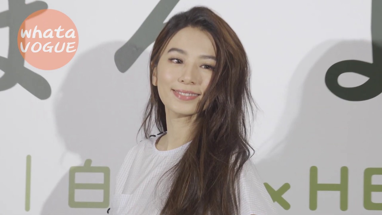 Hebe這一秒謙虛不下來 　超關注Selina戀情