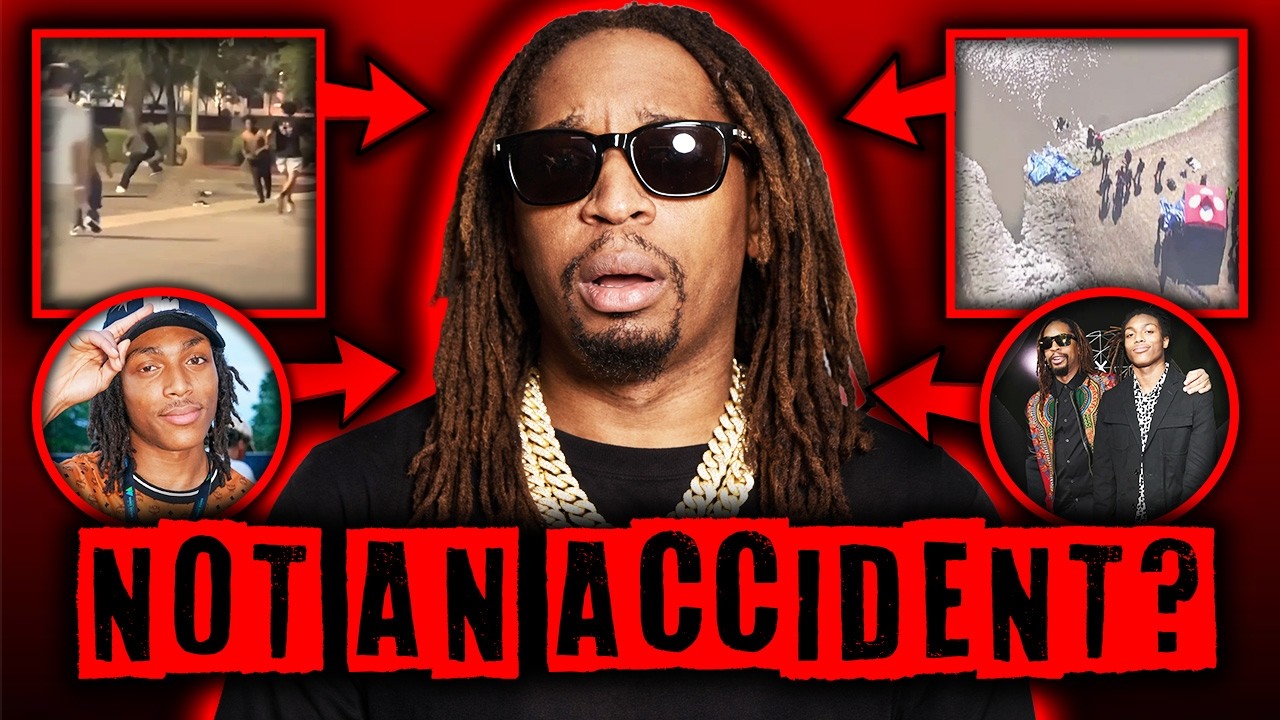 Lil Jon’s Enemies CONFESS What Really Happened To His Son.. (It’s DARK!)