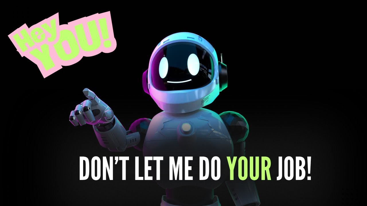 AI & Leasing - Bringing The Human Touch To An An Automated World