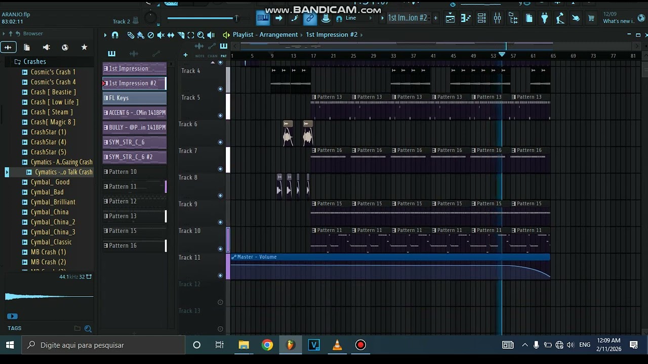 Making a Playboi Carti x Future x Quavo x Eminem Type Beat from Scratch 🎹🔥