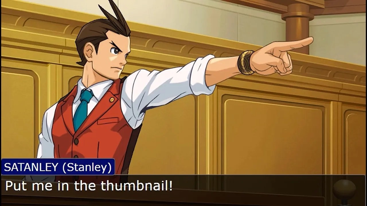 Among Us with friends 16 (objection.lol)