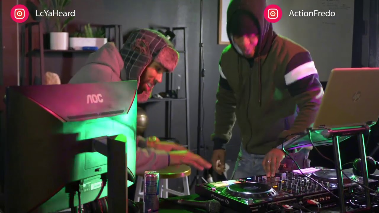 Kpop and KHH Mixed By the GOAT- Dj Tezzy
