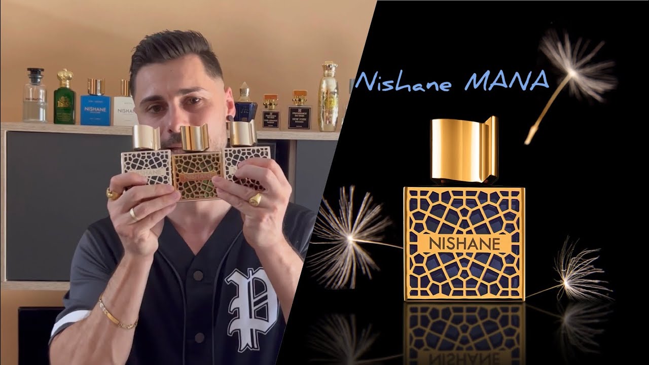 Nishane MANA ( Reseña en Español )
