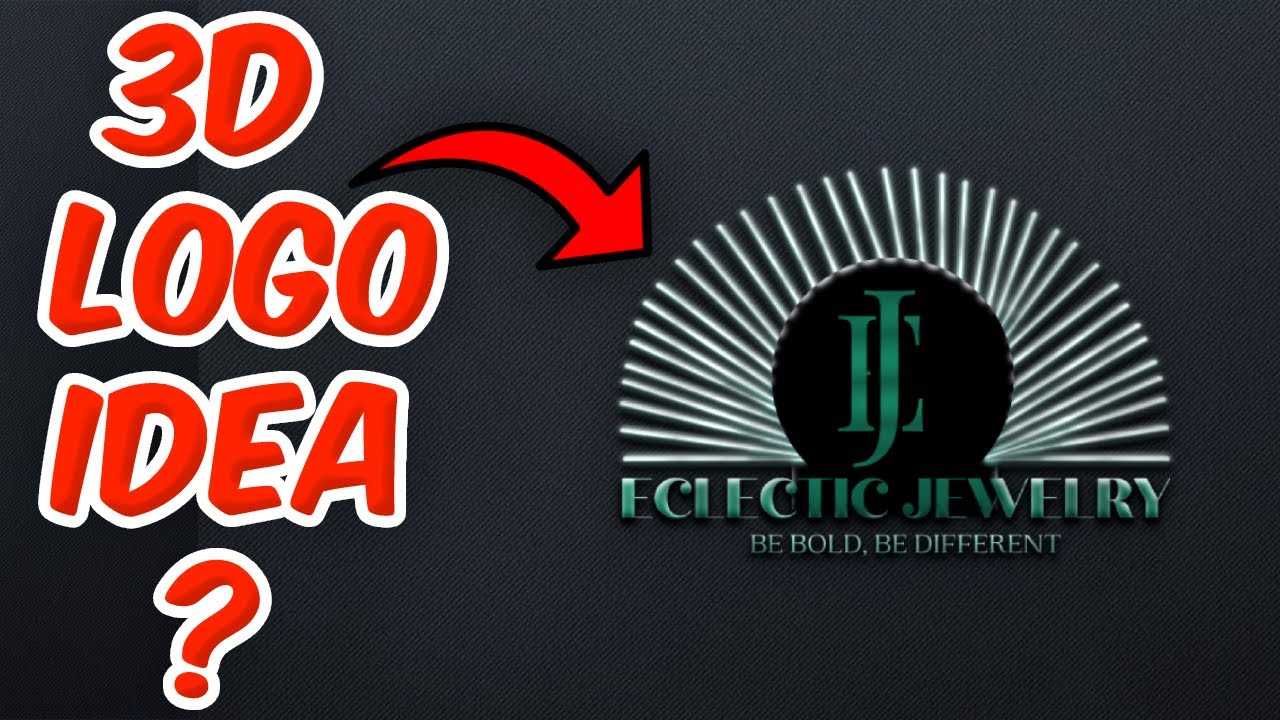 This 3D Canva Logo took 2h30 to create 😱 and it's 4 minutes