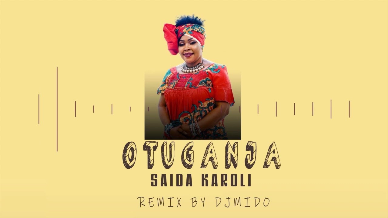 SAIDA KALORI  -  OTUGALO REMIX BY DJMIDO