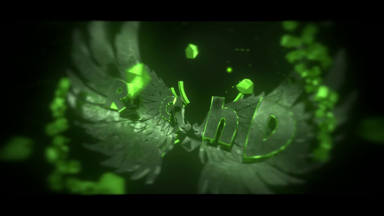 -Reached- [RCHD] Intro!
