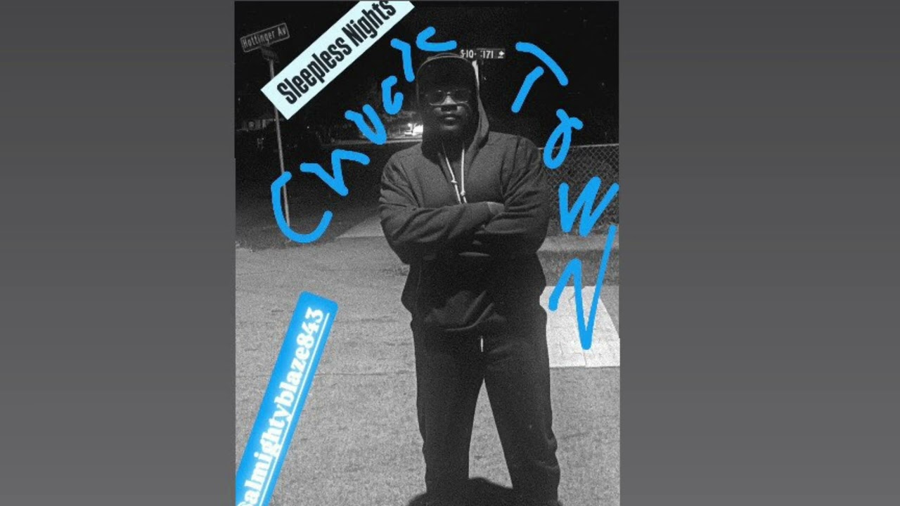 Almighty Blaze - Static Ready produced by me engineered by @sensationjamesfantasy1