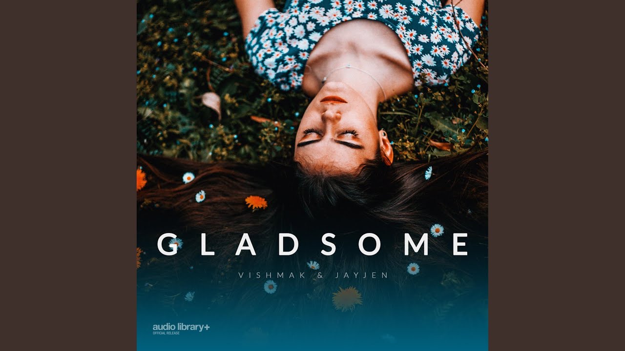 Gladsome