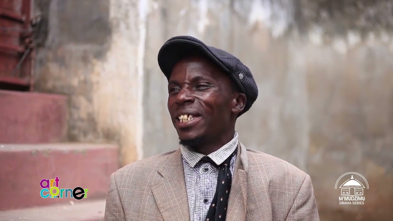 Mmudzimu S06 Ep 13