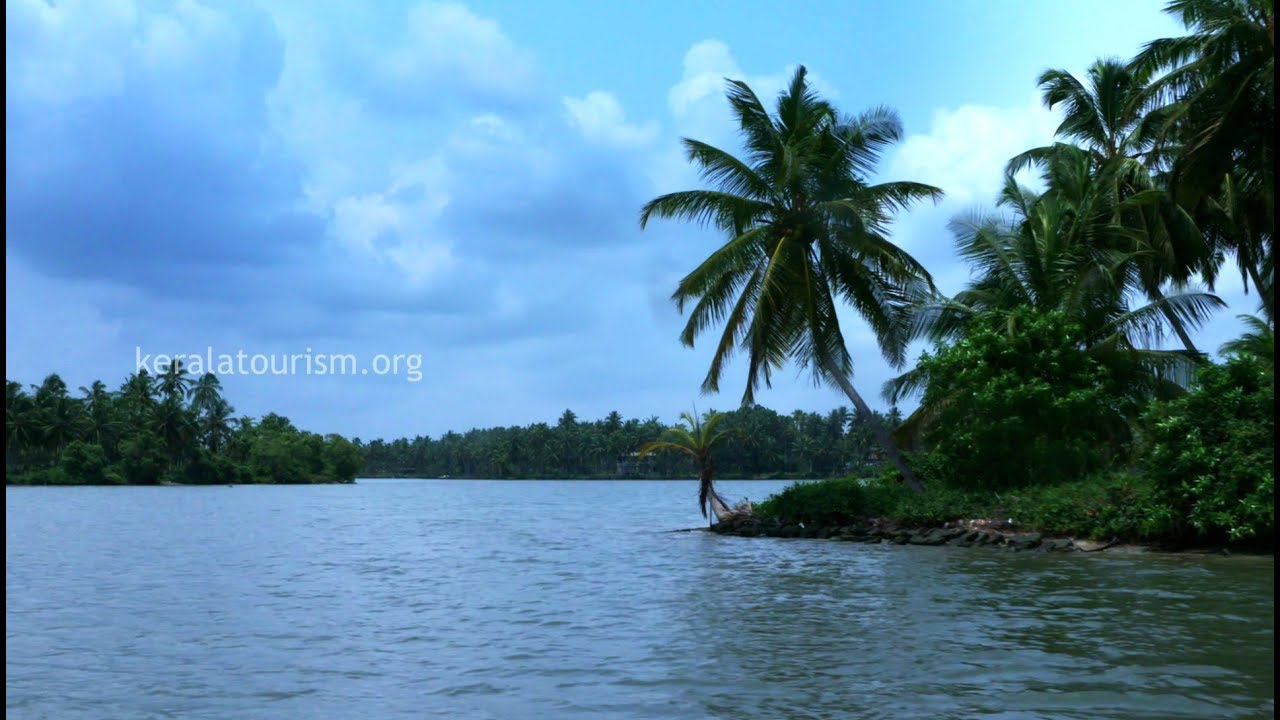 Kavvayi Backwaters | Beautiful Unexplored Places in Kerala