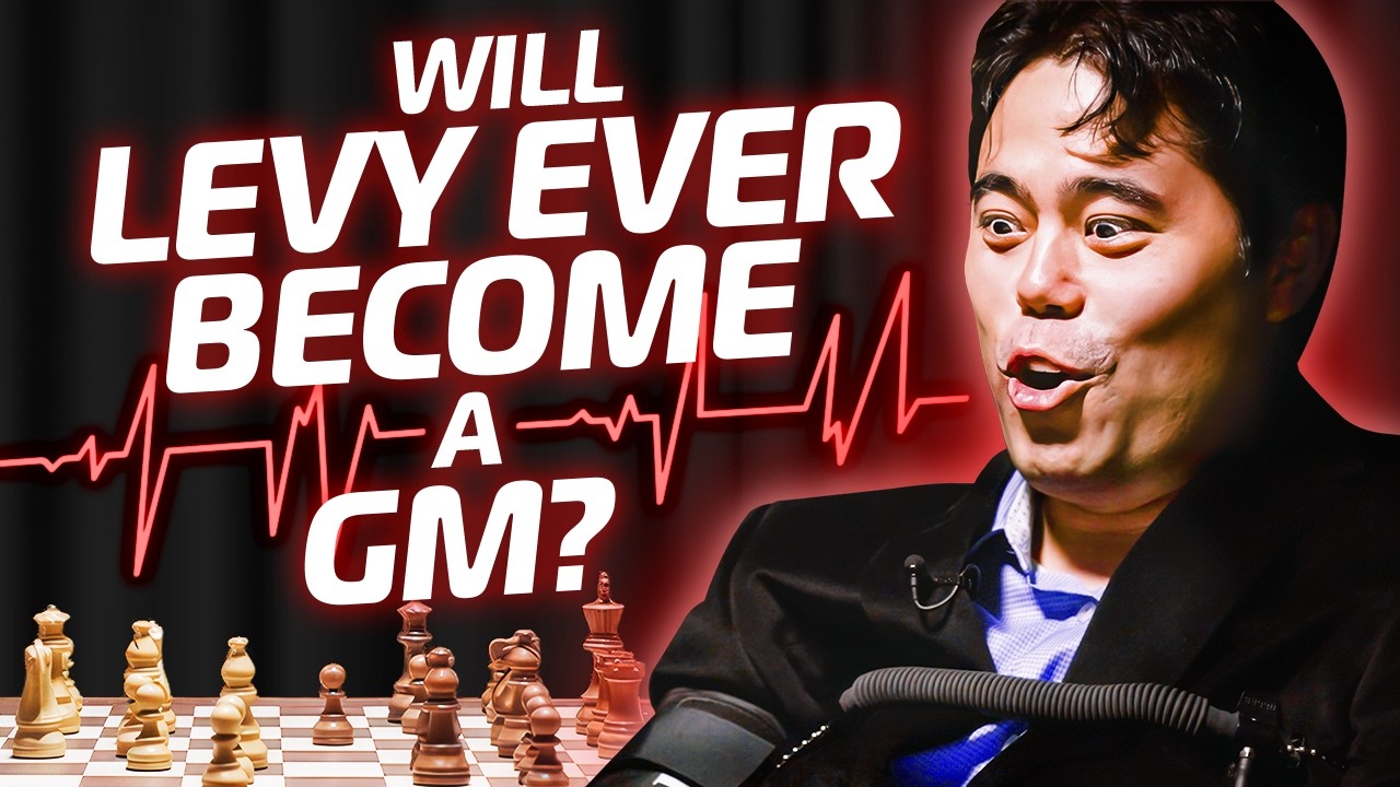 DID HIKARU TRICK OUR LIE DETECTOR?! | LIE DETECTOR CHESS
