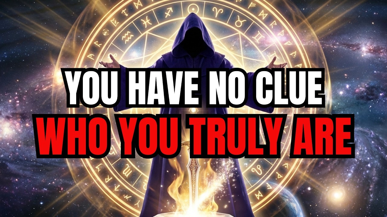 Chosen One, You Have No Idea Who You Truly Are In The Spirit Realm — Or Who You Came Back As