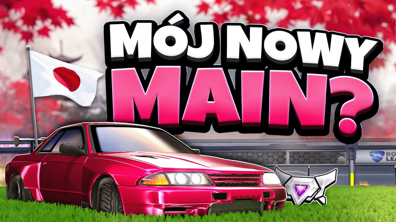 NISSAN SKYLINE R32 JEST OP?! EPICKI COMEBACK NA 1V1?! TEST NOWEGO NISSANA! (ten odcinek to hit)