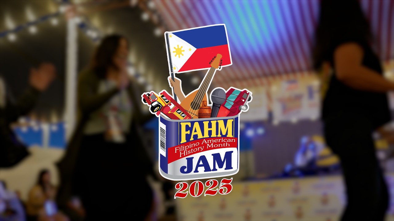 FAHM Jam 2025