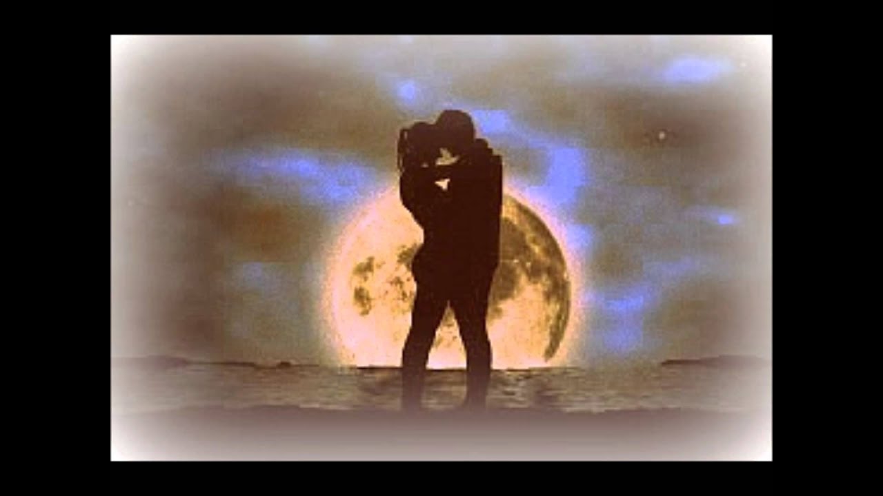 In The Misty Moonlight - Slim Whitman