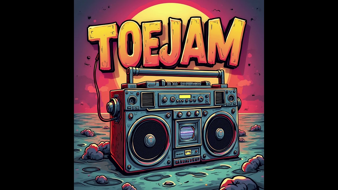 Bor Records - Jaws (feat. BRAYTON GREEN & Che)