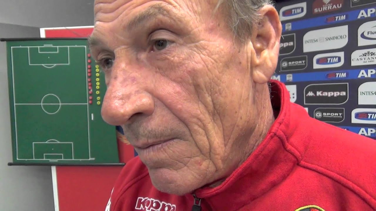 Zeman e il concetto di «cambone»