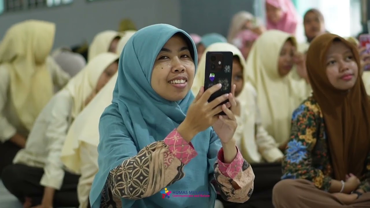 PENTAS SENI AKHIR SEMESTER GANJIL 