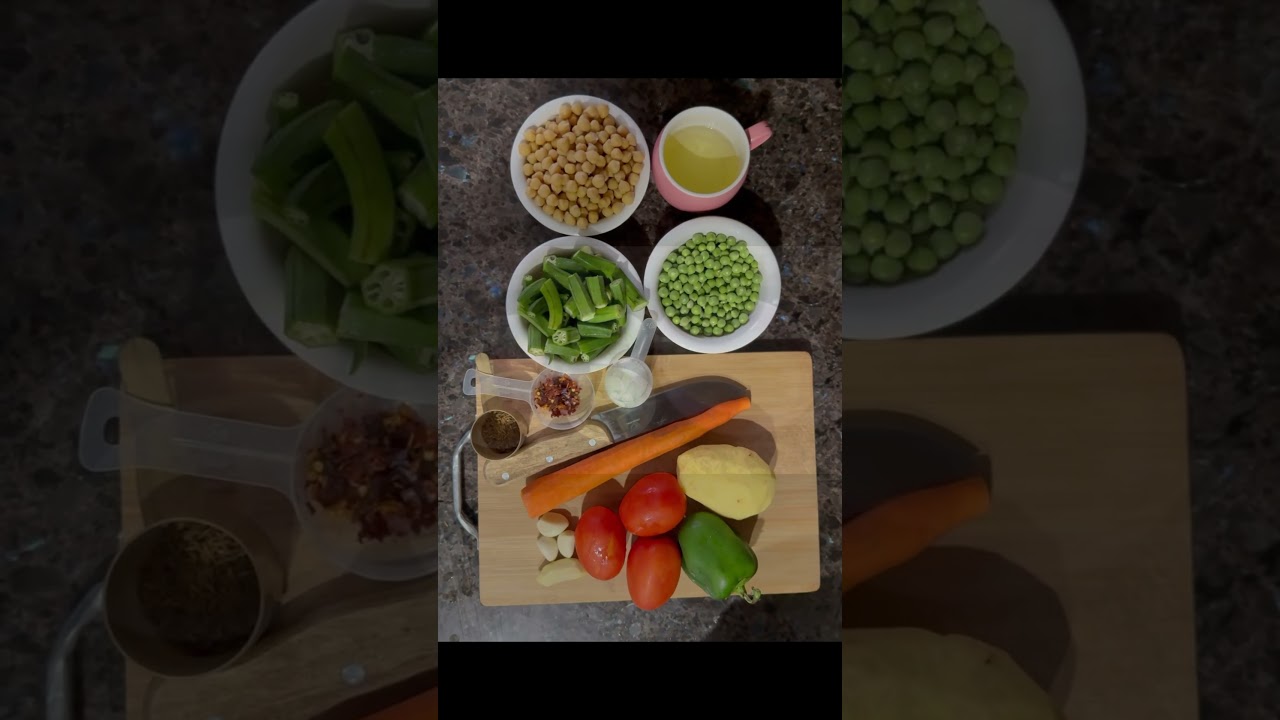 #foryou #cookingchannel #fypシ゚viral #recipe #vegetables #rice #bestfood #delicious #easy #simple