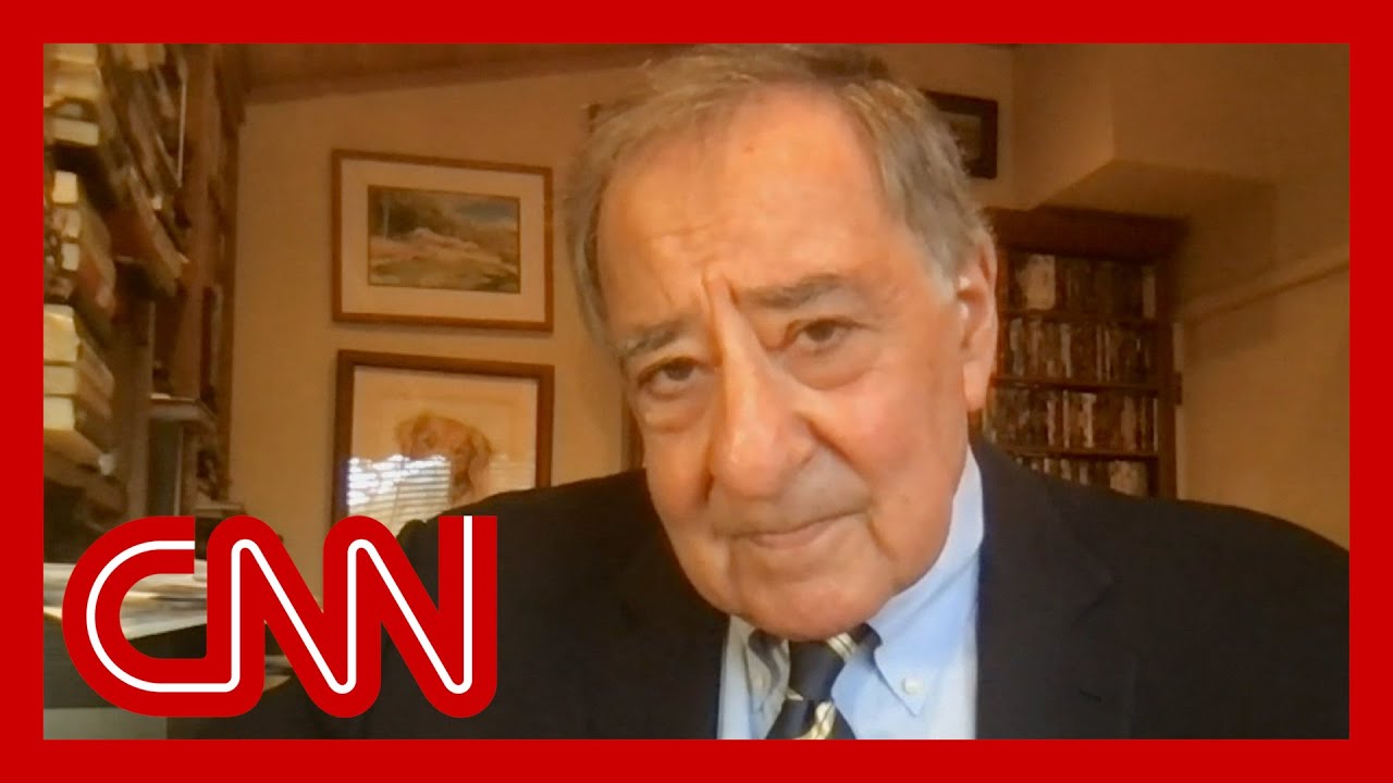 Ex-CIA chief guesses China's message with suspected spy balloon