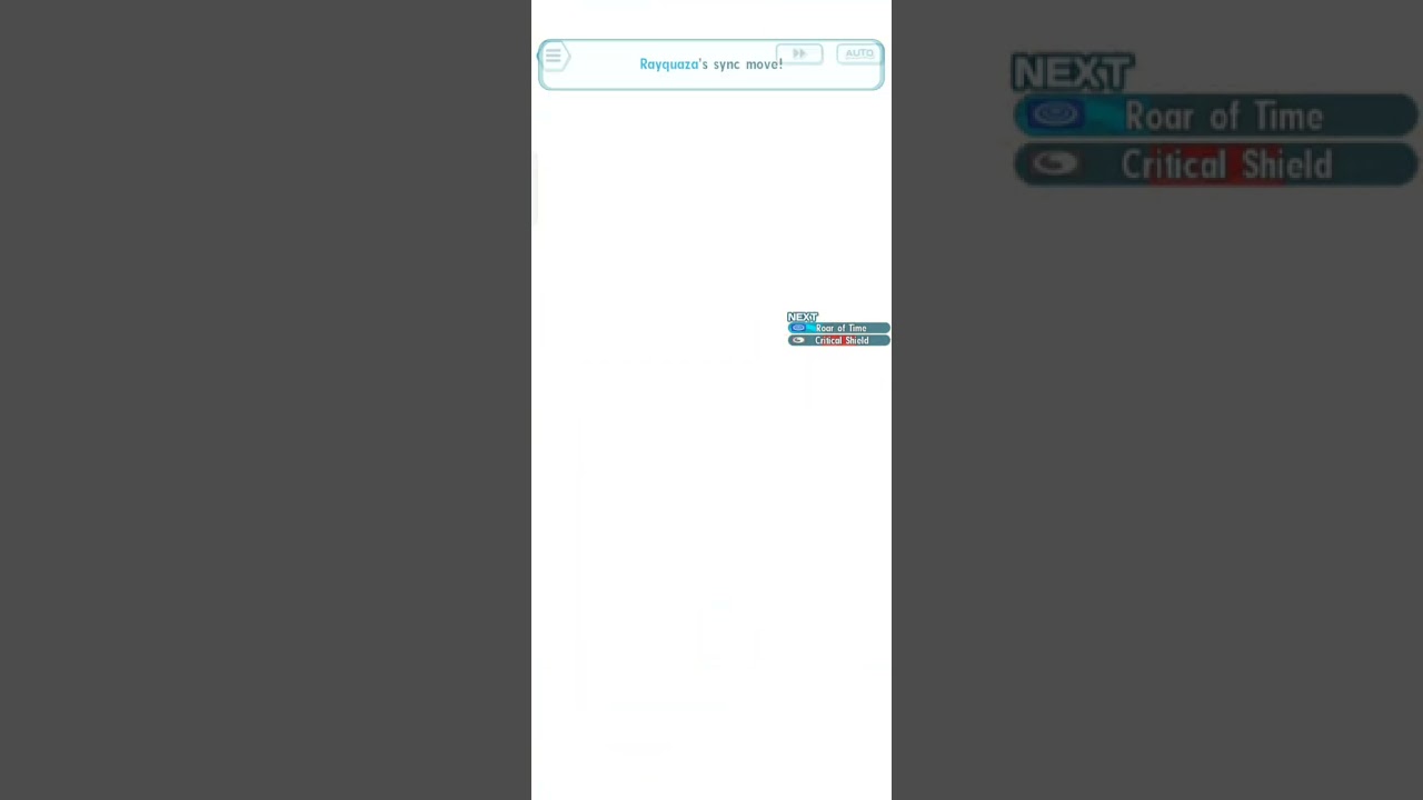 EX Zinnia Sync Nuke | Pokemon Masters EX