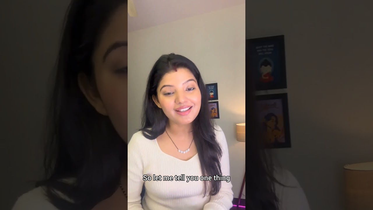 Day 16/25 | How to Make Affirmations Work ?