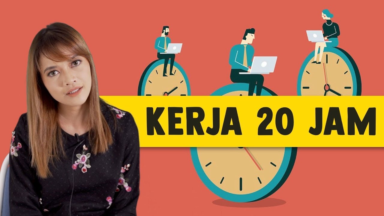 Kerja 20 Jam