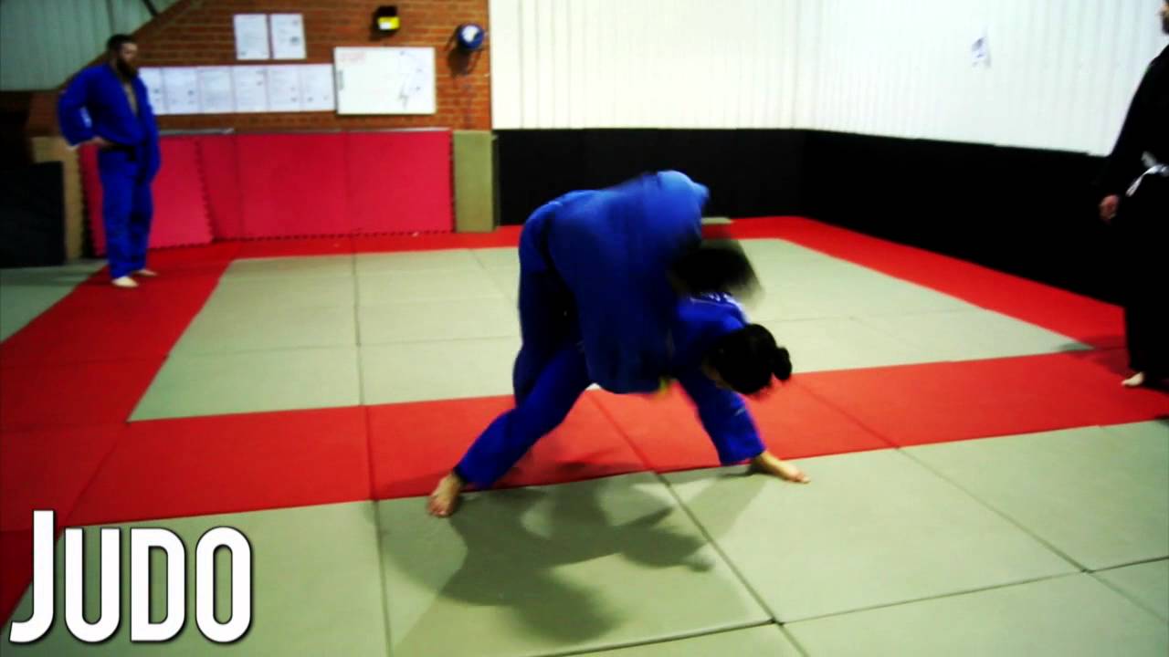 Fighting Fit Manchester
