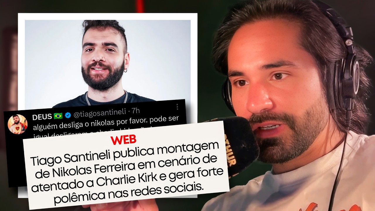 por que a direita virou mimizenta?