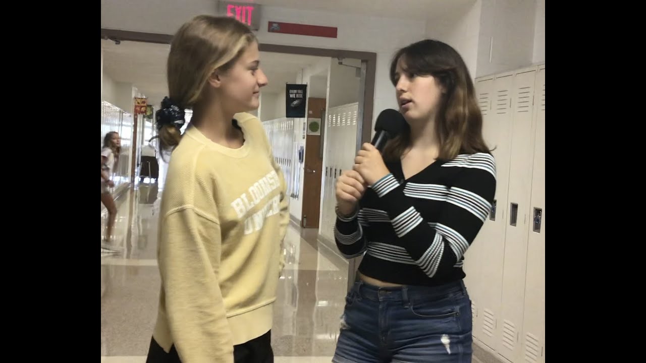 8th Grade Get REAL -  Song