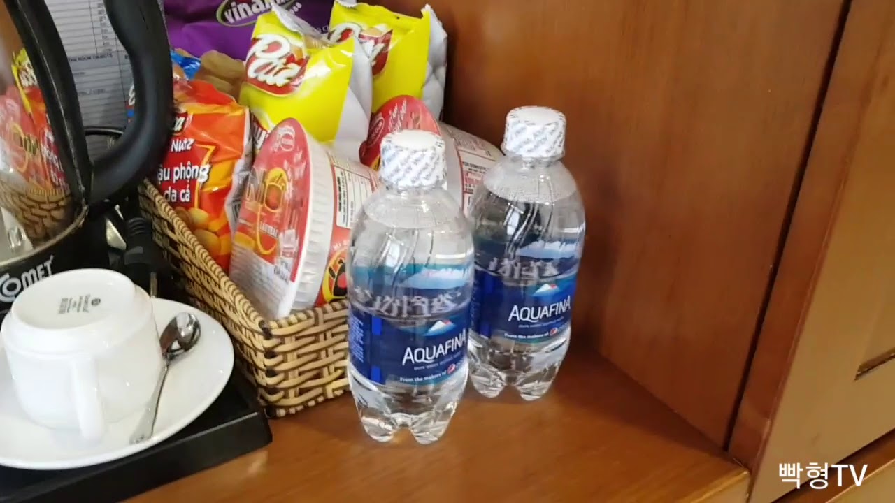 빡형tv 베트남 다낭 미케비치 블루선 호텔 vietnam danang myke bluesun hotel