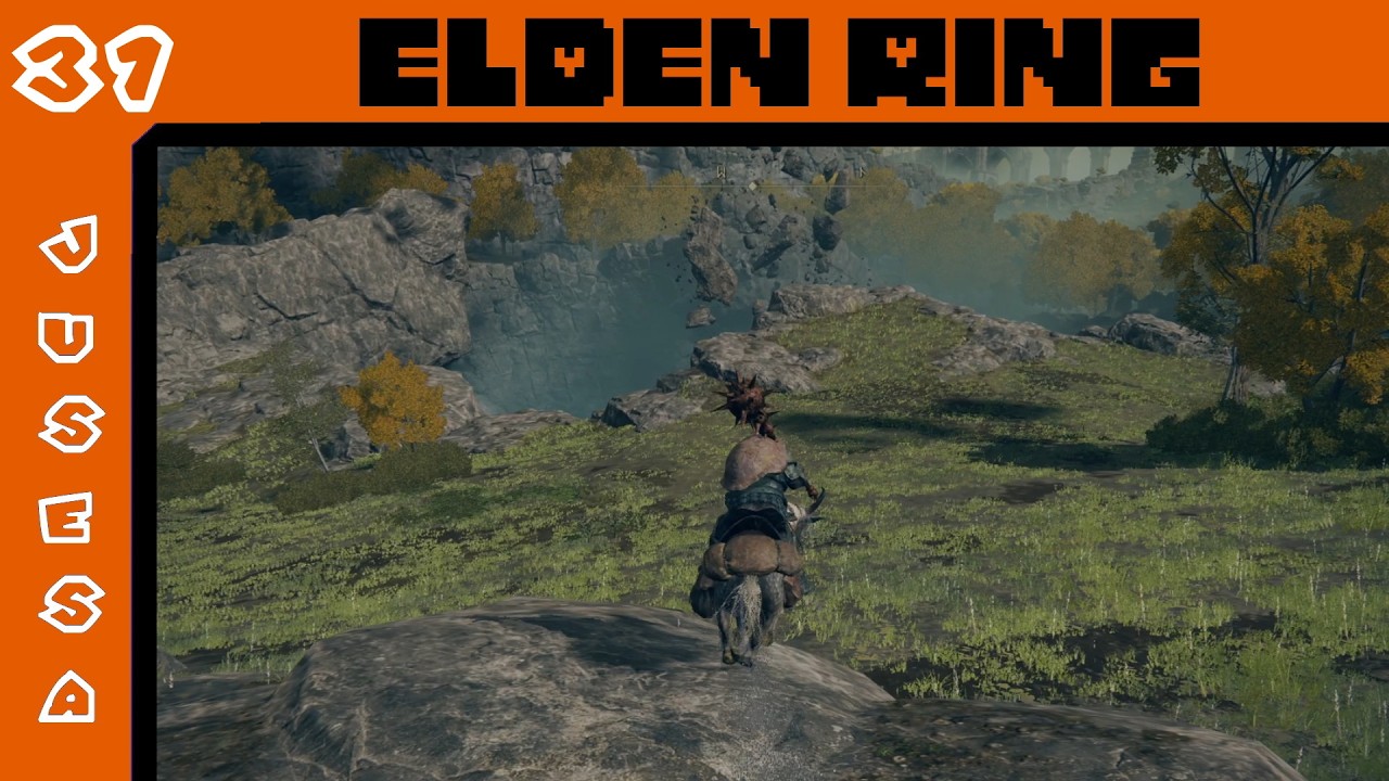 Shinyyy is hingefallen... | Let's Play Elden Ring #31