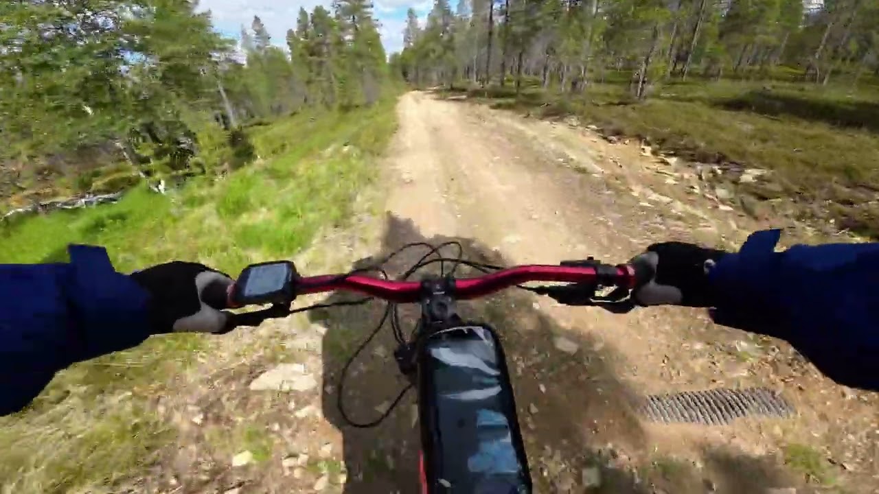 Moitakuru_Saariselkä