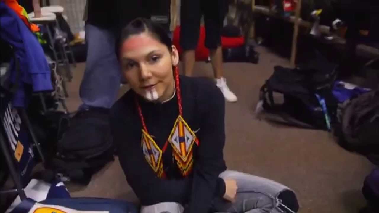 Four Host First Nations - The Gathering (Short Film)
