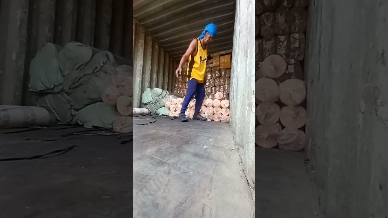 3-6-26 LOADING 01 2X 20 FOOTER CONTAINER 