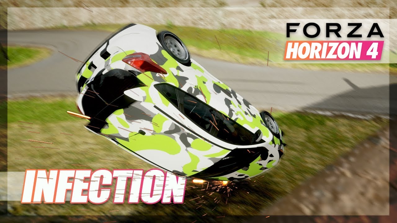 Forza Horizon 4 - 