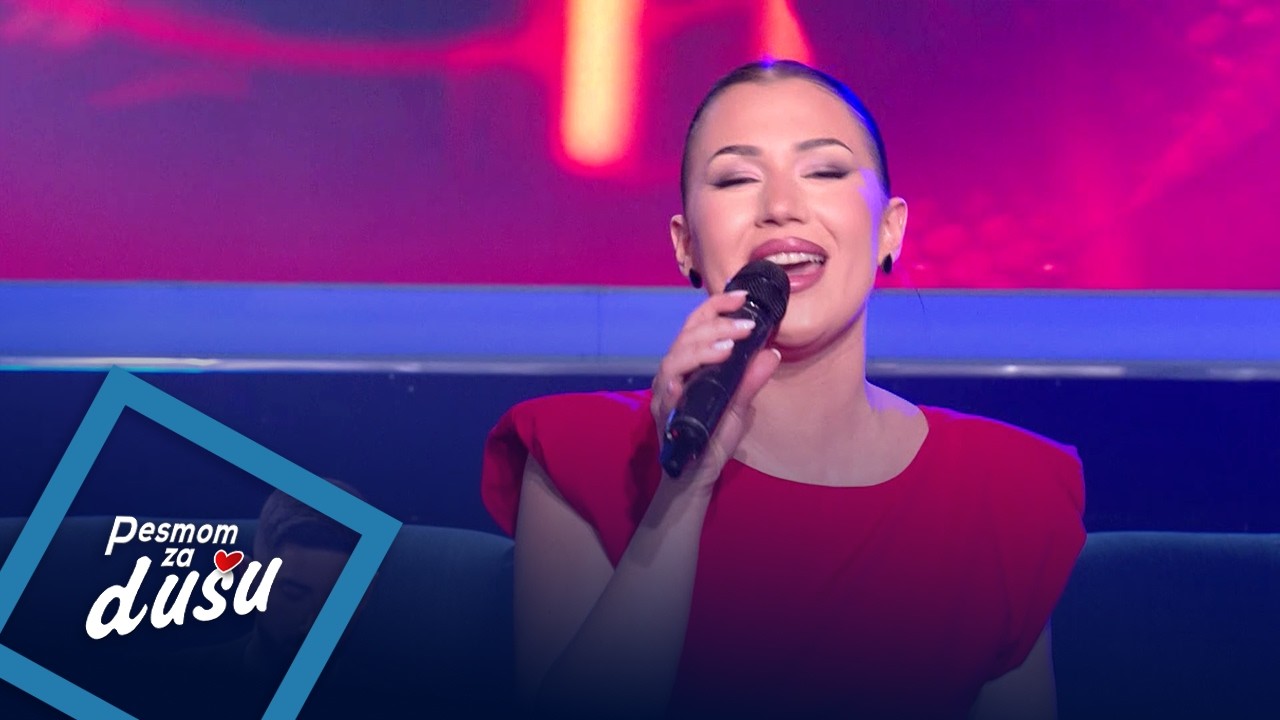 Milena Djukic - Kraljica - PZD - (LIVE) - (Tv Grand 16.03.2026.)