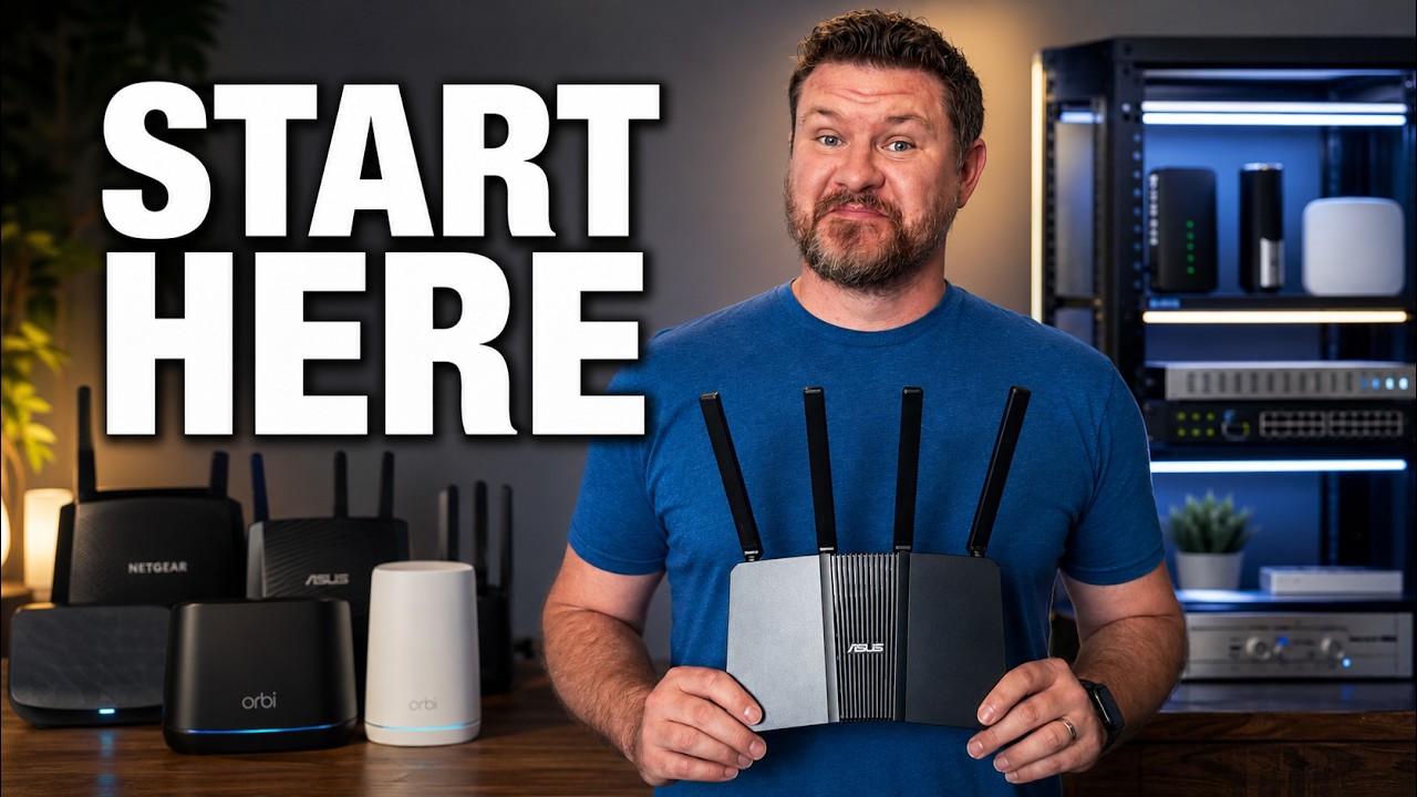 The Smartest Way to Upgrade to Wi-Fi 7