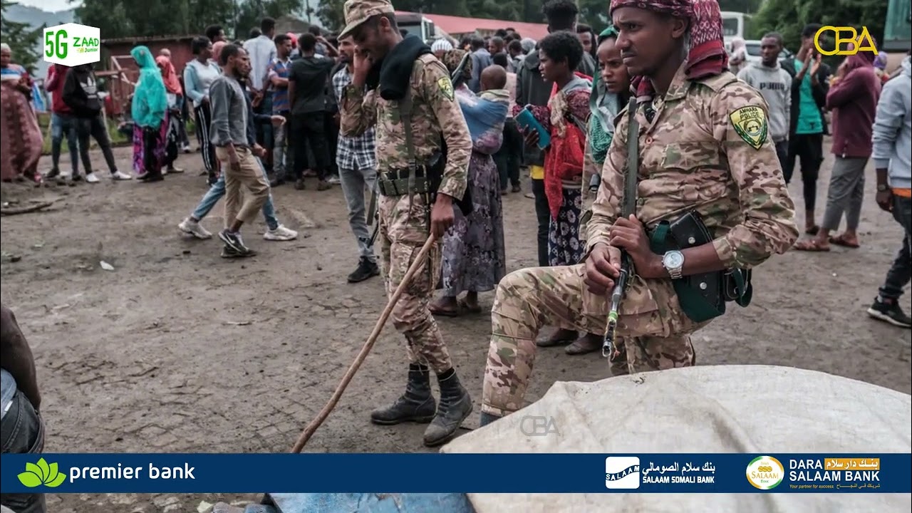 Haayadda Xuquuqda Aadanaha Dunida ee Amnesty International ayaa muujisay xadgudubyo culus oo ka....