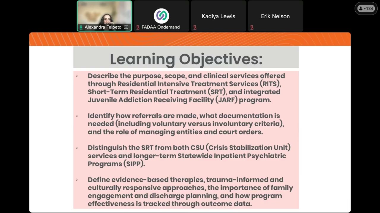 2025 5 20 Residential Intensive Treatment Services RITS Guiding Adolescents Towards Hope and Healing
