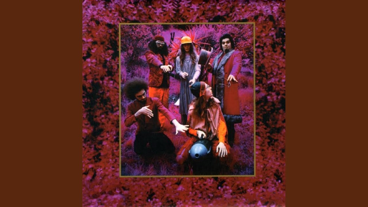 Obeah Man - (1966 Demo)
