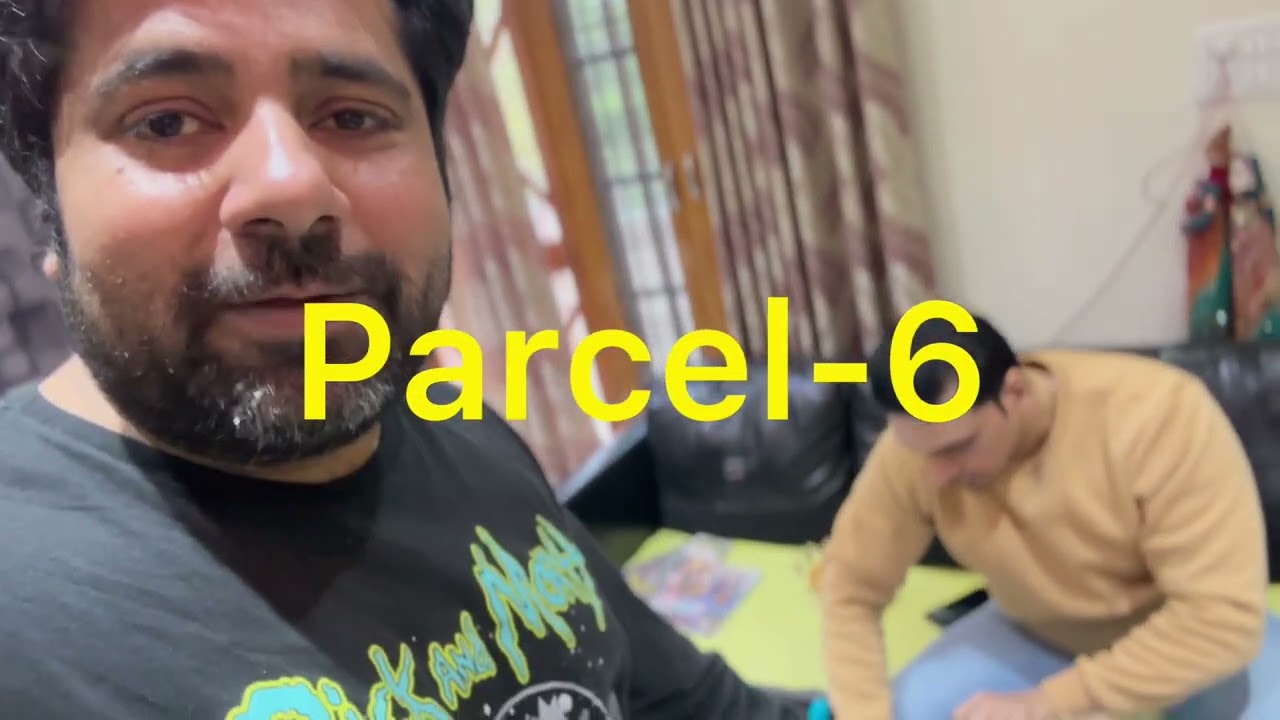 Fir se badi waali Unboxing|| #comics #unboxingvideo #rajcomics #comics