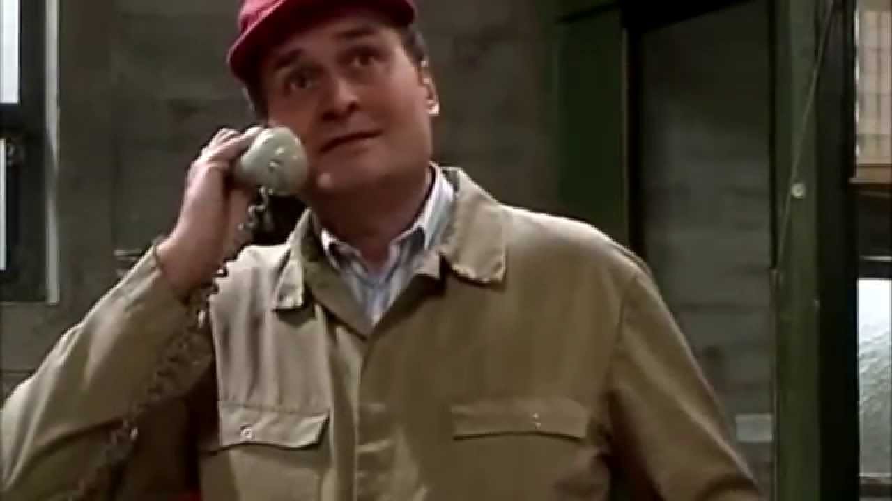 FC De Kampioenen Youtube Poop - Actie voor het getouw van seniele garagisten