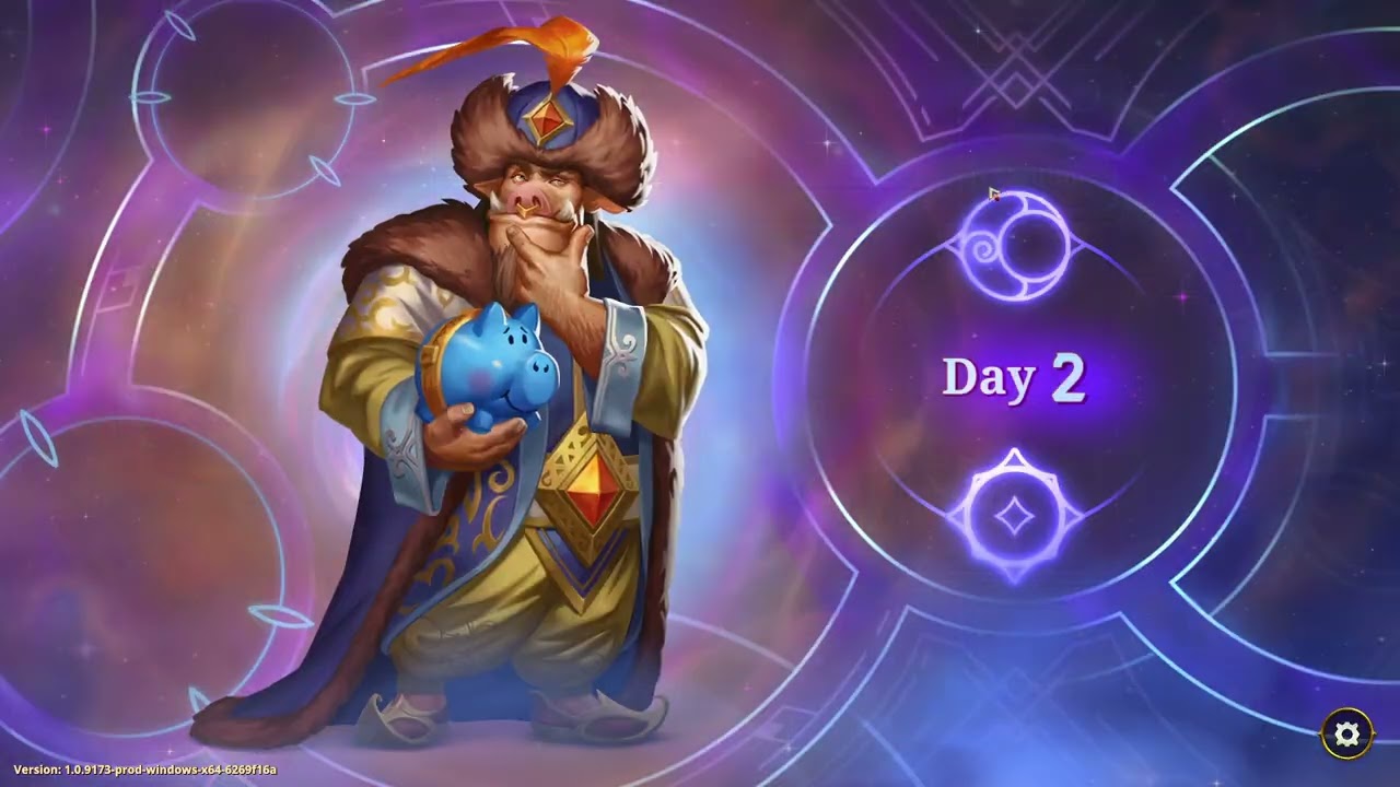 Bazaaro Tuesday - Red Envelopes & Random Heroes - Show #3688