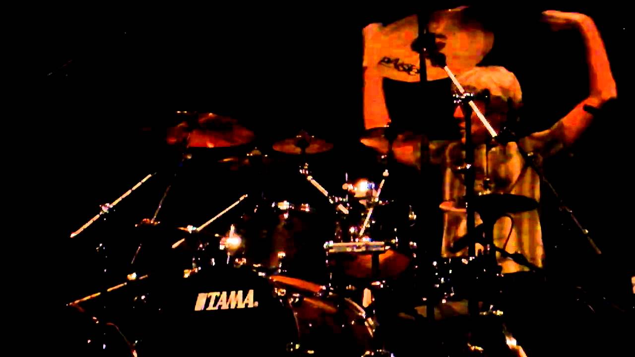Miss Gradenko by Stewart Copeland Tromp Percussion Eindhoven 2010