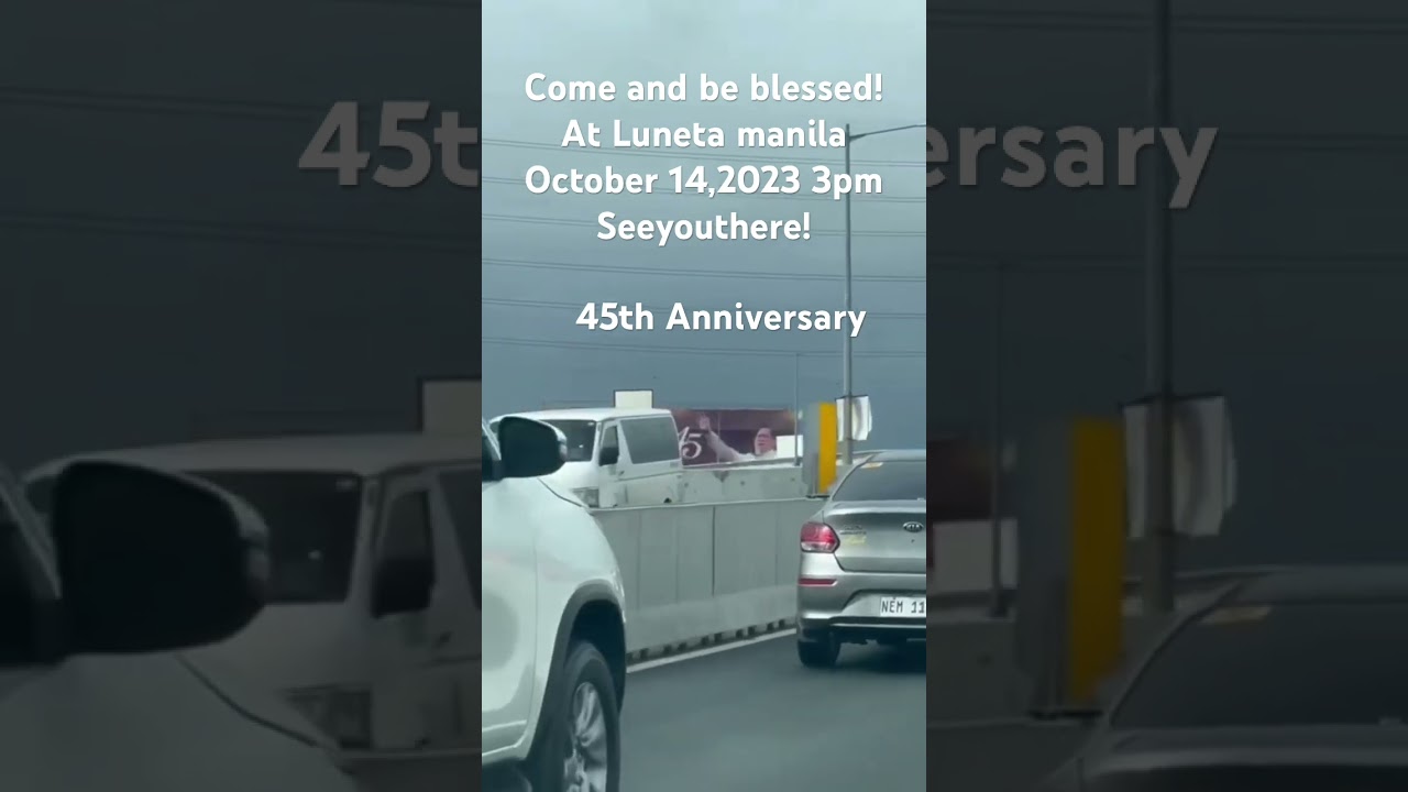 #Jil45thanniversary #igniterevival #ignite