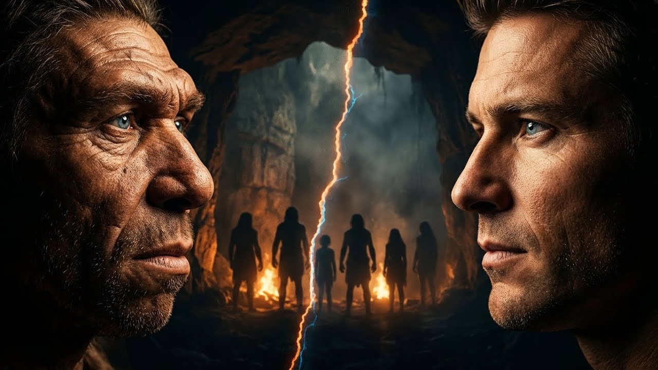 We Weren’t the Only Humans: What Happened to the Others?