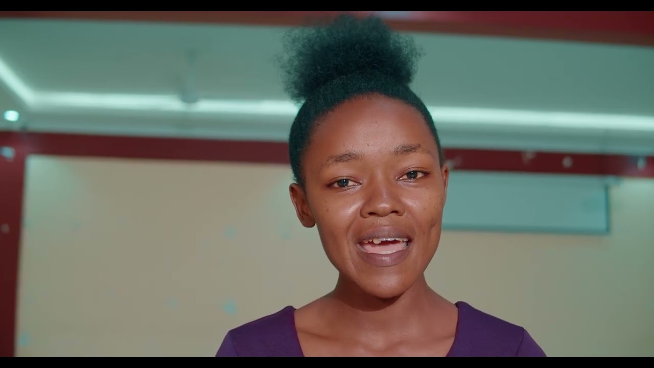 SDA KMTC MOMBASA CHURCH CHOIR-KAMA AYALA(official video)